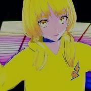 鬼滅のMMD ELECT 自作VRoid含 化
