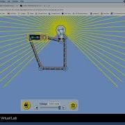DC Battery Circuit Lab