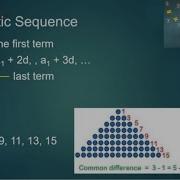 Number Patterns MMW MATHEMATICS ALIVE