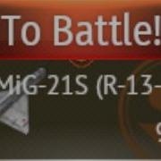 MiG 21S In 2026