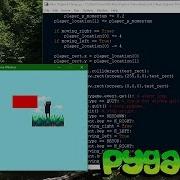 Pygame Tutorial Making A Platformer Ep 2 Images Input And Collisions