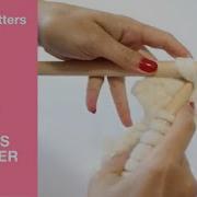 Learn To Knit How To Knit 2 Stitches Together K2TOG Decrease WAK