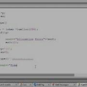 C Tutorial 31 Dynamically Initializing Strings