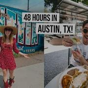 Our PERFECT Weekend In AUSTIN TX Everything To EAT SEE DO