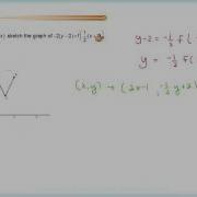 Math 3200 Ch 1 Sec 1 3 Combining Transformations Part II