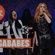 Sugababes Overload Live At Capital S Summertime Ball 2024 Capital