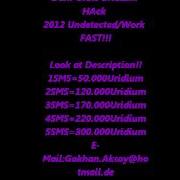 Dark Orbit Uridium Hack 2012 Work Undetected