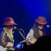 Orianthi You Don T Wanna Know Feat Richie Sambora Live In Adelaide 2014