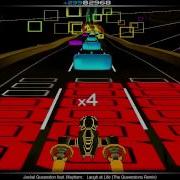Audiosurf Tutorial Advanced Vegas