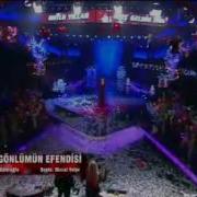 Ebru Gündeş O Ses Türkiye 2016 Yılbaşı Performansı