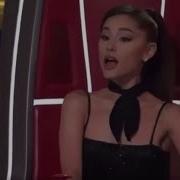 Stan Twitter Girl Tries To Hit Whistle Note To Ariana Grande