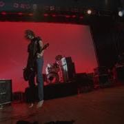 Nirvana Sliver Live At The Paramount Seattle 1991