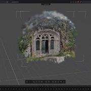 How To Bring Your Own Scan Into PCSD Touchedesigner