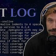 Common Git Log Options