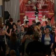 Russian Carnival FlashMob JK Club