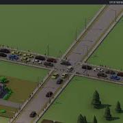 Metropolisim Pre Alpha Intersection