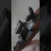 Snider Enfield Cavalry Carbine
