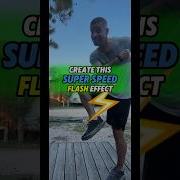 Create This Super Speed FLASH Effect In CapCut Capcut Tutorial Capcuttutorial Flash