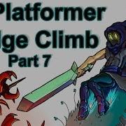 Ledge Climb 2D Platformer Player Controller Part 7 Unity 2019 2 0f1