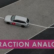 Refraction Analogy With A Real Car GCSE And A Level Physics