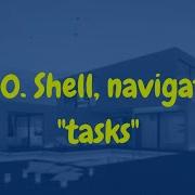 0x00 Shell Navigation Alx Tasks