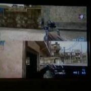 How To Glitch Out Of Backlot COD4 PS3 HIGH RES