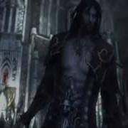 Lords Of Shadow 2 G M V The Heart Of Everything