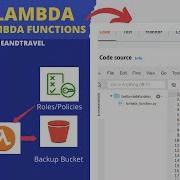 AWS Lambda Tutorial Beginners To Advanced Lambda Functions Tutorial