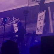 Depeche Mode Useless Live Bordeaux Metropole Arena January 24th 2018 Global Spirit Tour