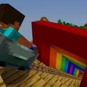 Minecraft Roller Coasters Are Too OP Now