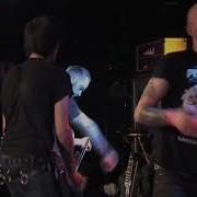Wolfbrigade Outlaw Vagabond Live 2007