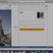 9 Adding A Button And A Label Mp4