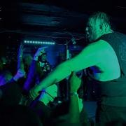 Frozen Soul Live At Middle East 11 8 2023 FULL SET
