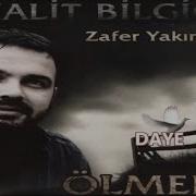 HALİT BİLGİÇ DAYE