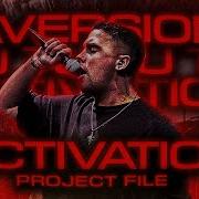Aversion Activation Full Remake PROJECT FILE