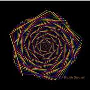Spiral Hexagon Graphs Make Some Very Cool Spiral Graphics Python Turtle Lec 19
