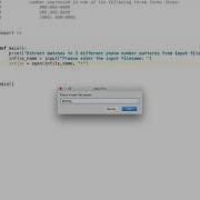Tutorial Severance Chapter 11 Exercise 2