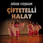 Antep Çiftetelli