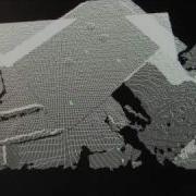 Tracking On Arbitrary Planes With Kinect