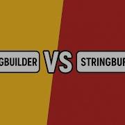 StringBuilder Vs StringBuffer In Java Key Differences Explained In Hindi