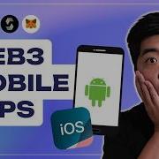 How To Build A Web3 Mobile App IOS And Android React Native