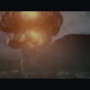 Nuke Explosion