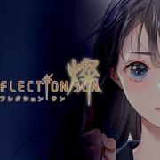 BLUE REFLECTION SUN 燦 My World CD Ver Battle BGM
