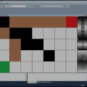 Xna Path Finding