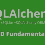Python SQLAlchemy How To Use CRUD On SQLite With SQLAlchemy ORM