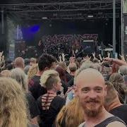 Massacre Corpsegrinder Evil Dead Death Live July 2025