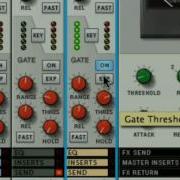 Gating And Sidechaining In Reason Reason Courses Level 2 Sample Module