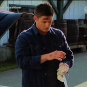 Supernatural 5x08 Trocando De Canal