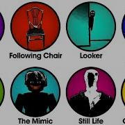 All Entities Explained In Roblox Unseen Liminality