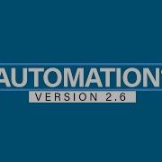 Automation1 Version 2 6